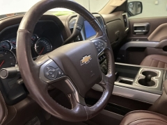 Used 2016  Chevrolet Silverado 1500 4WD Crew Cab 153&period;0" LTZ w&sol;2LZ at Maxx Loans near St&period; Adrian&comma; MI