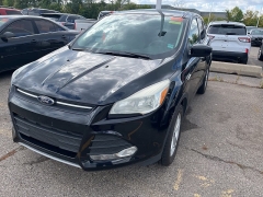 Used 2016 Ford Escape 4d SUV 4WD SE at Suburban Ford of Sterling Heights near Sterling Heights, MI