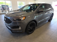 Used 2024  Ford Edge AWD at Maxx Loans near St&period; Adrian&comma; MI