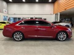 Used 2013  Cadillac XTS 4d Sedan Luxury at Maxx Loans near St&period; Adrian&comma; MI