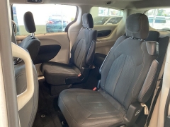 Used 2018  Chrysler Pacifica 4d Wagon Touring Plus at Maxx Loans near St&period; Adrian&comma; MI