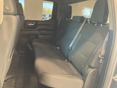 Used 2021  Chevrolet Silverado 1500 4WD Crew Cab LT at Maxx Loans near St. Adrian, MI