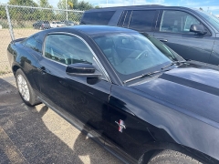 Used 2012  Ford Mustang 2dr Cpe V6 at Maxx Loans near St&period; Adrian&comma; MI