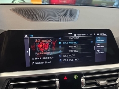 Used 2021  BMW 3 Series 330e xDrive Plug-In Hybrid North America at Maxx Loans near St&period; Adrian&comma; MI