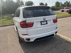 Used 2013  BMW X5 AWD 4dr xDrive35i at Maxx Loans near St&period; Adrian&comma; MI