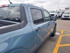 Used 2023  Ford Maverick FWD SuperCrew at Maxx Loans near St&period; Adrian&comma; MI