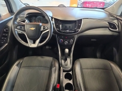 Used 2022  Chevrolet Trax AWD 4dr LT at Maxx Loans near St&period; Adrian&comma; MI