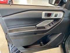 Used 2020  Ford Explorer 4d SUV 4WD Platinum 3&period;0L EcoBoost at Maxx Loans near St&period; Adrian&comma; MI