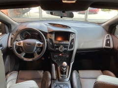 Used 2014 Ford Focus 4d Hatchback ST at Maxx Loans near ,