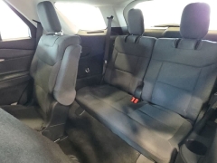 Used 2026  Ford Explorer Active Pkg 4WD at Maxx Loans near St&period; Adrian&comma; MI