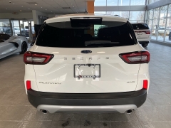 Used 2024  Ford Escape Platinum AWD at Maxx Loans near St&period; Adrian&comma; MI