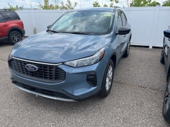 Used 2023 Ford Escape Active AWD at Suburban Ford of Sterling Heights near Sterling Heights, MI