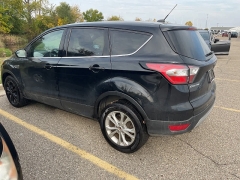 Used 2017 Ford Escape 4d SUV 4WD SE at Suburban Ford of Sterling Heights near Sterling Heights, MI