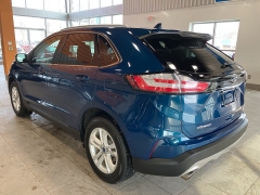 Used 2020  Ford Edge AWD at Maxx Loans near St&period; Adrian&comma; MI