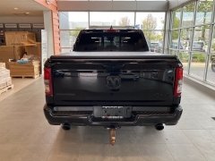 Used 2020 Ram 1500 Big Horn 4x4 Crew Cab 5'7" Box at Suburban Ford of Sterling Heights near Sterling Heights, MI