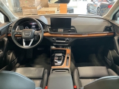 Used 2023  Audi Q5 S line Prestige 45 TFSI quattro at Maxx Loans near St. Adrian, MI