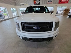 Used 2014  Ford F-150 4WD SuperCrew at Maxx Loans near St&period; Adrian&comma; MI