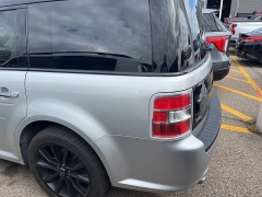Used 2019 Ford Flex 4d SUV AWD SEL at Suburban Ford of Sterling Heights near Sterling Heights, MI