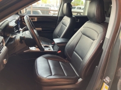 Used 2022 Ford Explorer XLT 4WD at Suburban Ford of Sterling Heights near Sterling Heights, MI