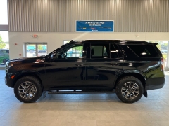 Used 2021 Chevrolet Tahoe 4WD 4dr Z71 at Maxx Loans near St. Adrian, MI