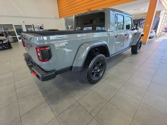 Used 2021  Jeep Gladiator Mojave 4x4 at Maxx Loans near St&period; Adrian&comma; MI