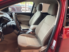 Used 2013 Ford Escape 4d SUV FWD SE at Suburban Ford of Sterling Heights near Sterling Heights, MI