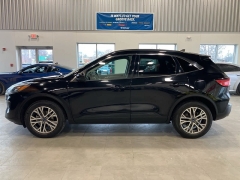 Used 2021  Ford Escape SEL AWD at Maxx Loans near St&period; Adrian&comma; MI