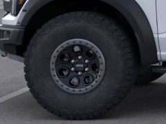 New 2025 Ford F-150 4WD Raptor SuperCrew 5.5' Box at Suburban Ford of Sterling Heights near Sterling Heights, MI