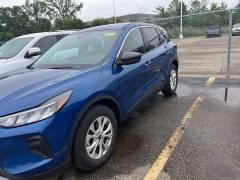 Used 2023  Ford Escape Active AWD at Maxx Loans near St&period; Adrian&comma; MI