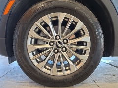 Used 2025  Cadillac XT4 AWD 4dr Premium Luxury at Maxx Loans near St&period; Adrian&comma; MI