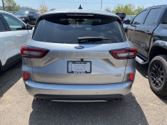 Used 2023 Ford Escape Hybrid ST-Line FWD at Suburban Ford of Sterling Heights near Sterling Heights, MI