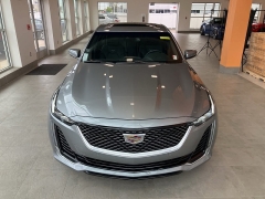Used 2023 Cadillac CT5 4dr Sdn Luxury at Suburban Ford of Sterling Heights near Sterling Heights, MI