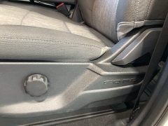 Used 2023 Ford Super Duty F-250 SRW XL 4WD Crew Cab 6.75' Box at Suburban Ford of Sterling Heights near Sterling Heights, MI