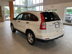 Used 2010 Honda CR-V 4d SUV 4WD EX at Maxx Loans near ,