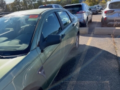 Used 2008  Ford Focus 4dr Sdn at Maxx Loans near St. Adrian, MI