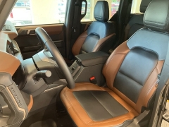 Used 2024 Ford Bronco Outer Banks 4 Door 4x4 at Maxx Loans near ,