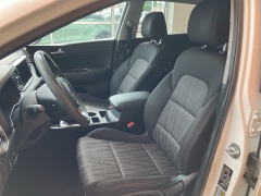 Used 2022 Kia Sportage LX FWD at Maxx Loans near ,