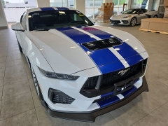Used 2025  Ford Mustang GT Fastback at Maxx Loans near St&period; Adrian&comma; MI