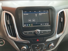 Used 2019 Chevrolet Equinox 4d SUV FWD LT w/1LT at Maxx Loans near St. Adrian, MI