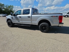 Used 2021  Ford Super Duty F-250 SRW 4WD Crew Cab Box at Maxx Loans near St&period; Adrian&comma; MI