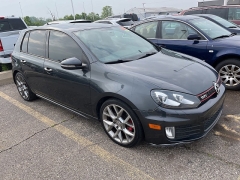 Used 2014 Volkswagen GTI 4dr HB Man Driver's Edition PZEV at Maxx Loans near ,