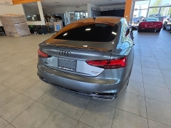 Used 2022  Audi A5 Sportback S line Prestige 45 TFSI quattro at Maxx Loans near St&period; Adrian&comma; MI