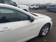 Used 2019  Chevrolet Malibu 4dr Sdn LS w&sol;1LS at Maxx Loans near St&period; Adrian&comma; MI