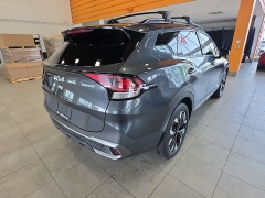 Used 2023  Kia Sportage X-Line AWD at Maxx Loans near St&period; Adrian&comma; MI