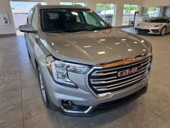 Used 2023  GMC Terrain AWD 4dr SLT at Maxx Loans near St&period; Adrian&comma; MI
