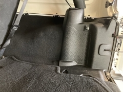 Used 2016  Jeep Wrangler Unlimited 4WD 4dr Sahara at Maxx Loans near St&period; Adrian&comma; MI