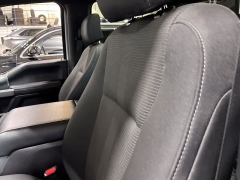 Used 2017  Ford F-150 4WD SuperCrew Box at Maxx Loans near St&period; Adrian&comma; MI