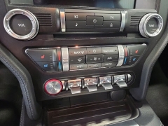Used 2020  Ford Mustang 2d Fastback BULLITT at Maxx Loans near St&period; Adrian&comma; MI