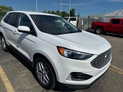 Used 2024  Ford Edge AWD at Maxx Loans near St&period; Adrian&comma; MI