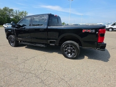 Used 2024  Ford Super Duty F-250 SRW 4WD Crew Cab Box at Maxx Loans near St&period; Adrian&comma; MI